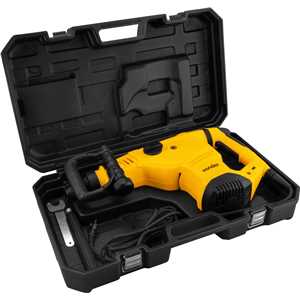 Martelo rompedor/perfurador, SDS MAX, 1.600 W, 25 joules, MRV 1625, 220 V~, VONDER