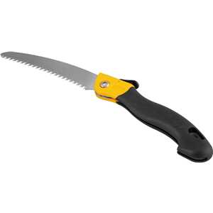 Serrote dobrável de poda, 6.1/2", VONDER PLUS