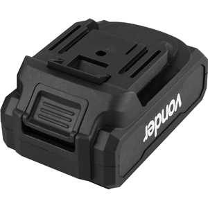 Bateria 20 V, íons de lítio, 4 Ah, para MAP 210 VONDER