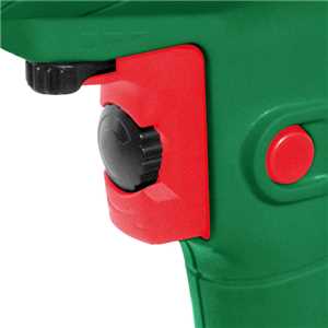 Furadeira de impacto 3/8", 500 W, 127 V~, FID 595N DWT