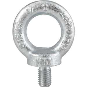 Parafuso olhal, 10 mm, 0,23 tf VONDER PLUS