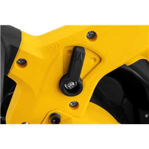 Serra circular de trilho 6.1/2", 1.200 W, SCV 1206, 220 V~, VONDER