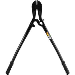 Tesoura corta vergalhão 30" VONDER PLUS