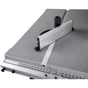 Serra circular com mesa, 10", 1.800 W, 127 V~, SCV 1810, VONDER