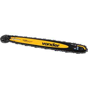 Sabre de 18" - 45,7 cm, com corrente e coroa, V32515SQ, VONDER