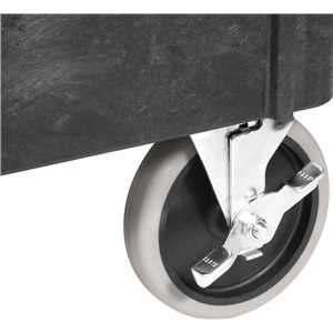 Carro para ferramentas, com 32 gaveteiros, CFV 032, VONDER