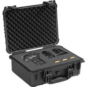 Maleta anti-impacto MAI 415 VONDER