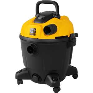 Aspirador de pó e líquidos, 1.400 W, 35 litros, 220 V~, APV 1435 VONDER