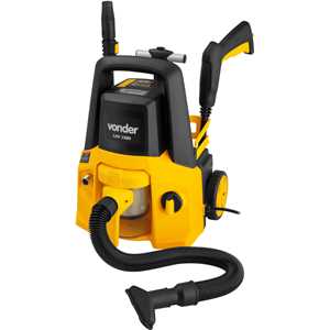 Lavadora e aspirador 2 em 1, LAV 1580, 127 V~, VONDER