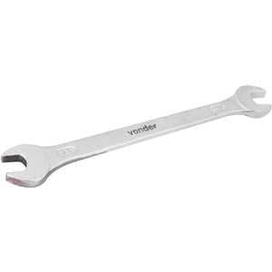 Chave fixa 10 mm x 11 mm, VONDER