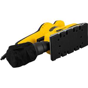 Lixadeira orbital LOV 320, 320 W, 127 V~, VONDER