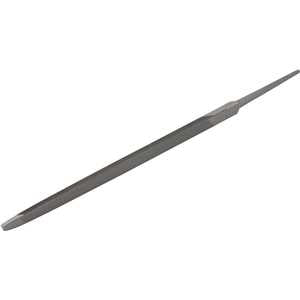 Lima triangular slim taper, 5", VONDER