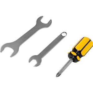 Carro para detalhamento automotivo, CAV 100, VONDER PLUS