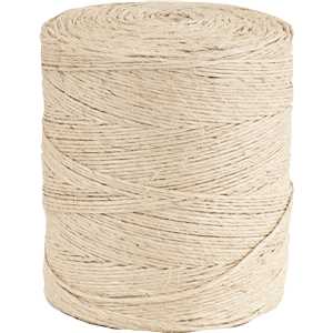 Fio de sisal, F-200/1, VONDER