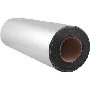 Fita adesiva impermeável, 45 cm x 10 m, VONDER