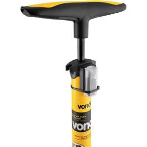 Bomba para encher pneus BP 060 VONDER