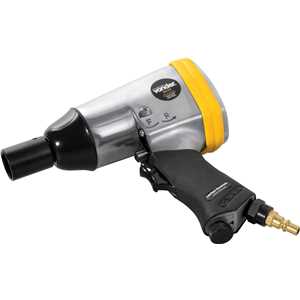 Chave de impacto pneumática 1/2" - 12,7 mm, CIV 012, VONDER