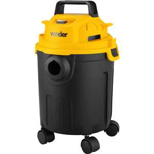 Aspirador de pó e líquidos, 1.000 W, 10 litros, 220 V~, APV 1010 VONDER