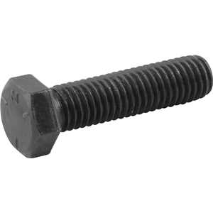 Parafuso sextavado 8.8 (GRAU 5), 1/2" x 2", rosca total, UNC, VONDER
