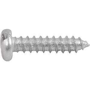 Parafuso autoatarraxante, cabeça panela, 2,9 mm x 13,0 mm, VONDER