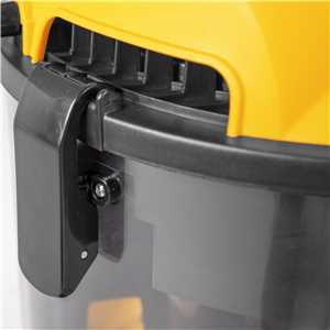 Extratora para limpeza, 1.300 W, 220 V~, ELV 1300, VONDER