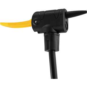 Bomba para encher pneus BP 060 VONDER