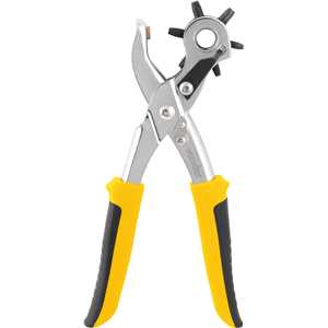 Alicate furador 9" VONDER