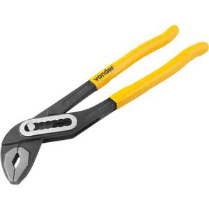 Alicate bomba d'água 12", VONDER