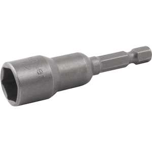 Soquete sextavado magnético 1/2" VONDER