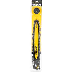Sabre de 20" - 50,8 cm, com corrente e coroa (Z), V3815SQ, VONDER