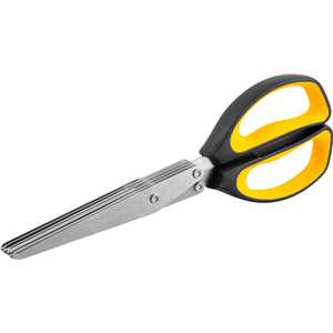 Tesoura multicamadas com 5 lâminas, VONDER