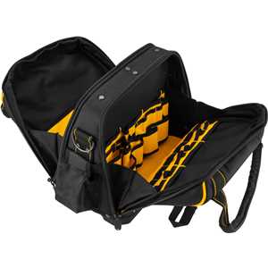 Bolsa em lona para ferramentas BL 140 VONDER PLUS