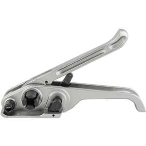 Esticador para fita de poliéster, de 1/2" a 3/4",  VONDER