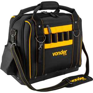 Bolsa em lona para ferramentas BL 170 VONDER PLUS