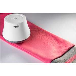 Papa bolinhas a bateria, PBV 037, VONDER