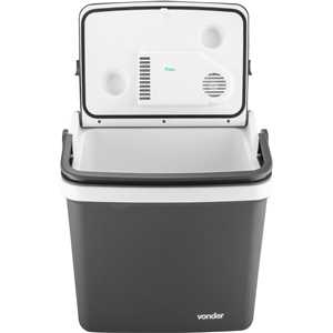 Refrigerador automotivo 12 V, 20 litros, VONDER