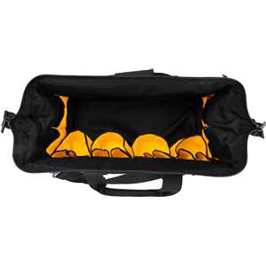 Bolsa em lona para ferramentas BL 900 VONDER PLUS