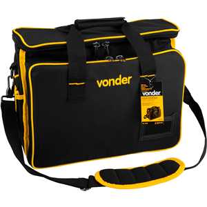 Bolsa em lona para ferramentas BL 030 VONDER