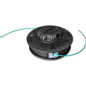 Roçadeira a gasolina, 1,90 cv, 52,0 cm³ (cc) RGP 520 VONDER