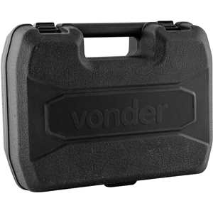 Máquina para assentar piso a bateria, com ventosa, 12 V, MAP 120 VONDER