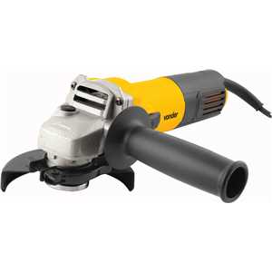 Esmerilhadeira angular 4.1/2", 750 W, 127 V~, EAV 754 VONDER