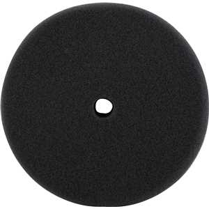 Boina de espuma para lustro 3", para politriz roto-orbital, VONDER
