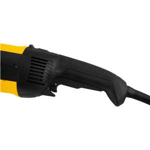 Esmerilhadeira angular 7", 2.200 W, 127 V~, EAV 2200 VONDER