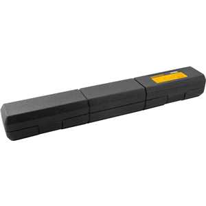 Torquímetro de estalo, encaixe de 1/2", 25 N.m - 125 N.m, VONDER PLUS