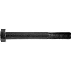 Parafuso sextavado 8.8, 24 mm x 200 mm, MA, rosca parcial, DIN 931, VONDER