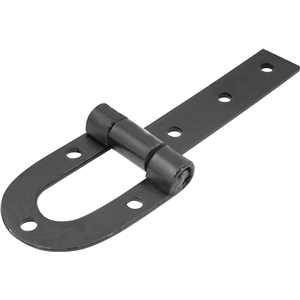 Dobradiça para porteira nº 3 com 270 mm NOVE54