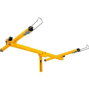 Elevador de chapas drywall, VONDER