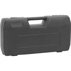 Tarraxa manual, 1/2" a 1", BSPT, VONDER
