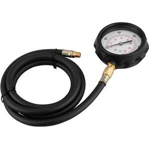 Medidor de pressão de óleo para câmbio automático, VONDER