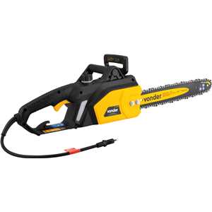 Eletrosserra de 14", 1.600 W, 220 V~, EV 1600 VONDER